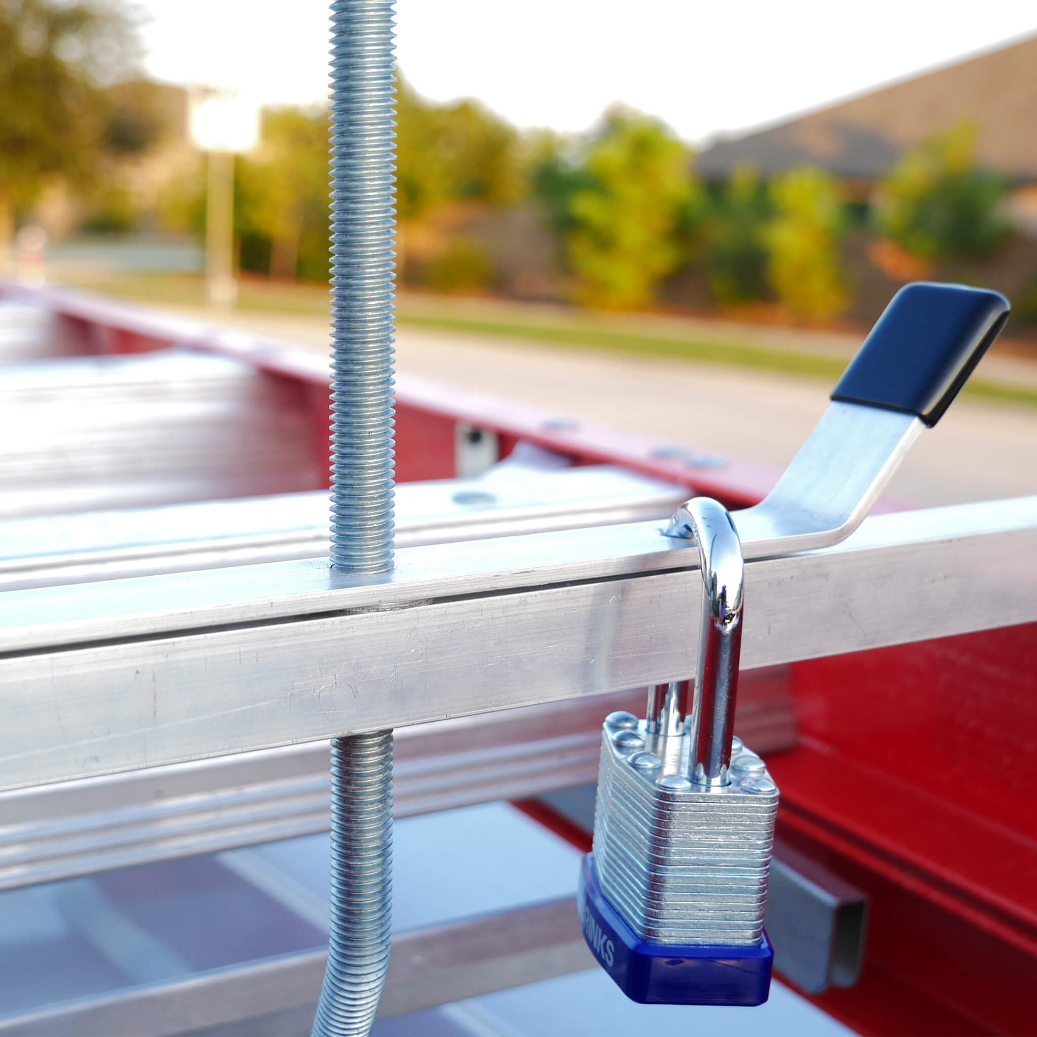 HEAVY DUTY Ladder Car Roof Clamps Etsy