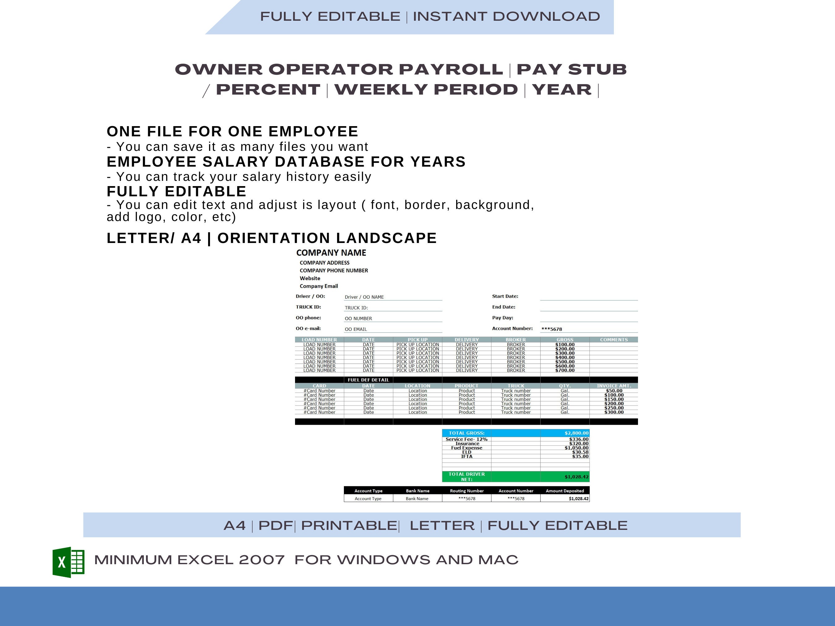 Paystub Portal 7 11 - ku9vkt7