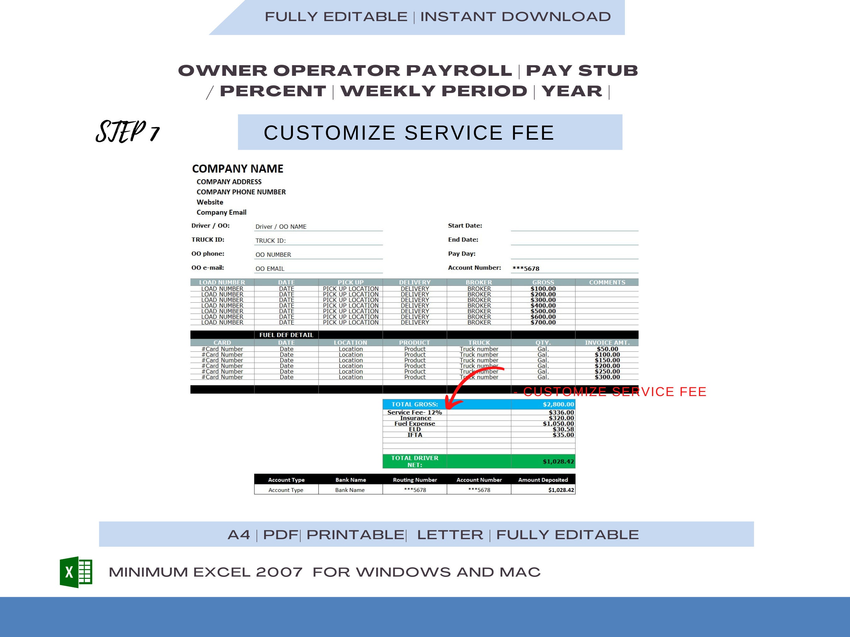 Onewalmart My Paystub - nienzrs