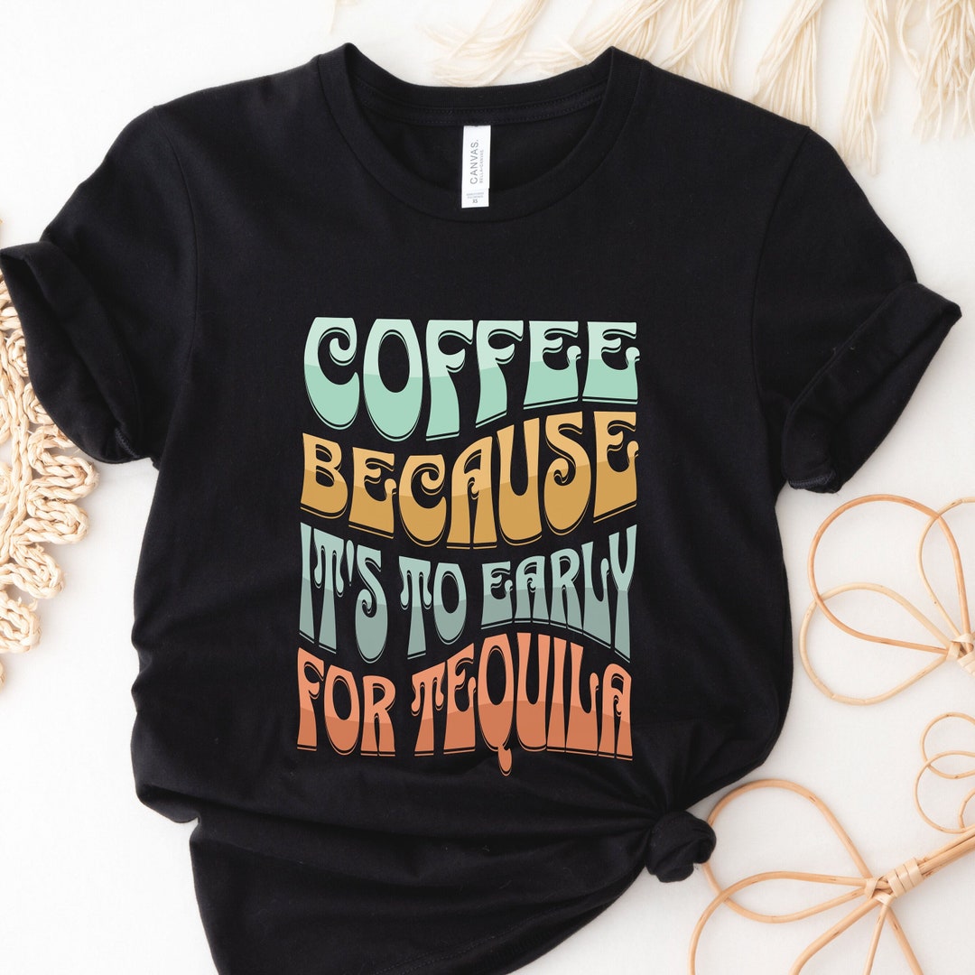 Men's Fakobay T-Shirt - Vintage Coffee With Milk