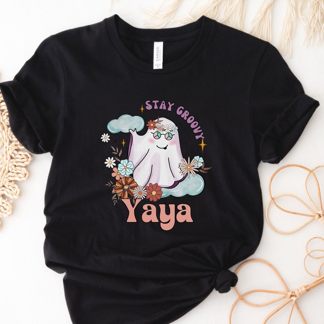 ”GYA-!!” T-shirt main image 1