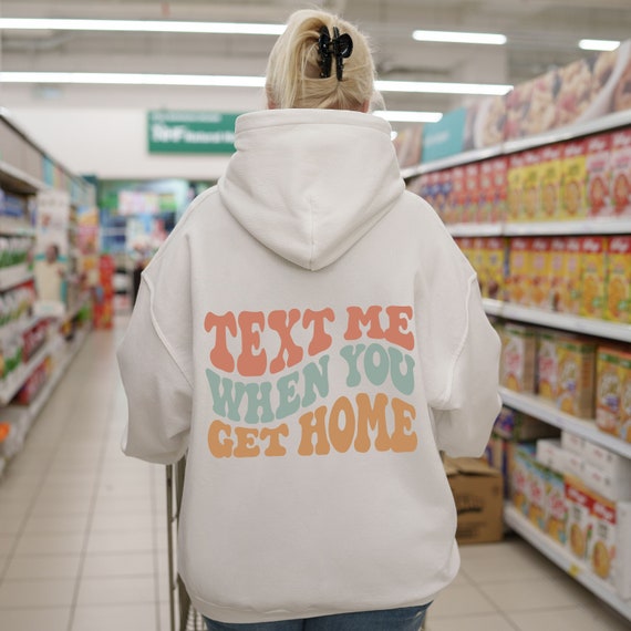 Sweatshirt store near me sale