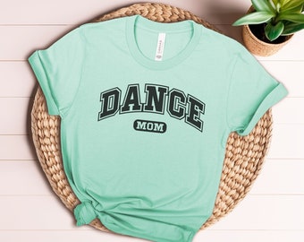 In mijn dans moeder tijdperk hoodie, in mijn dans moeder tijdperk, cool moeder shirt, dans mama hoodie, danser shirt voor moeder, dansende meester shirt, cadeau voor moeder