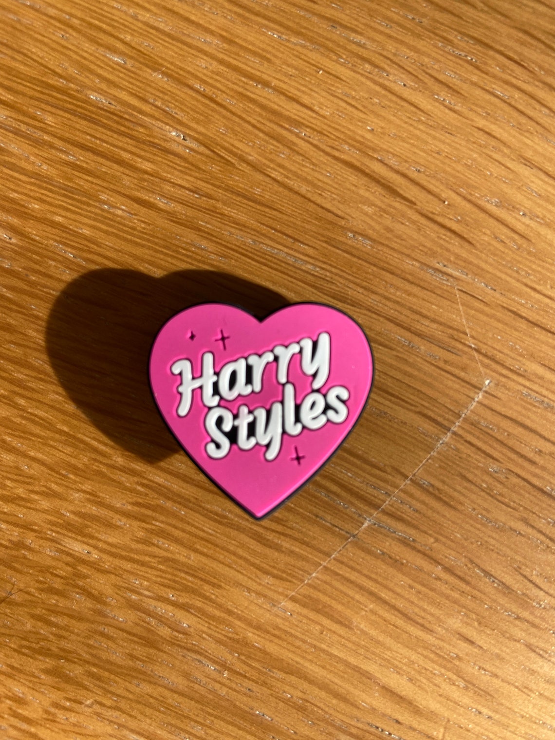Harry Styles Croc Charm/jibbitz Shoe Accessories Etsy Finland