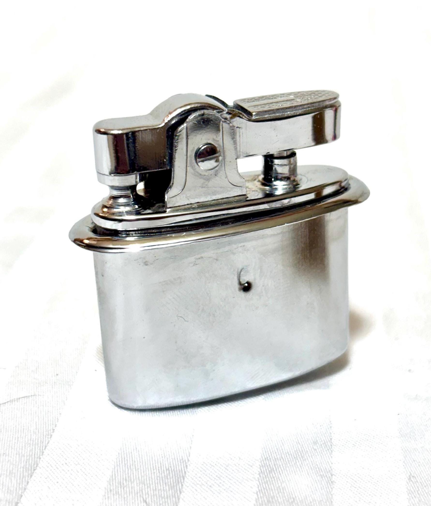 Vintage Japanese Lighter - Etsy