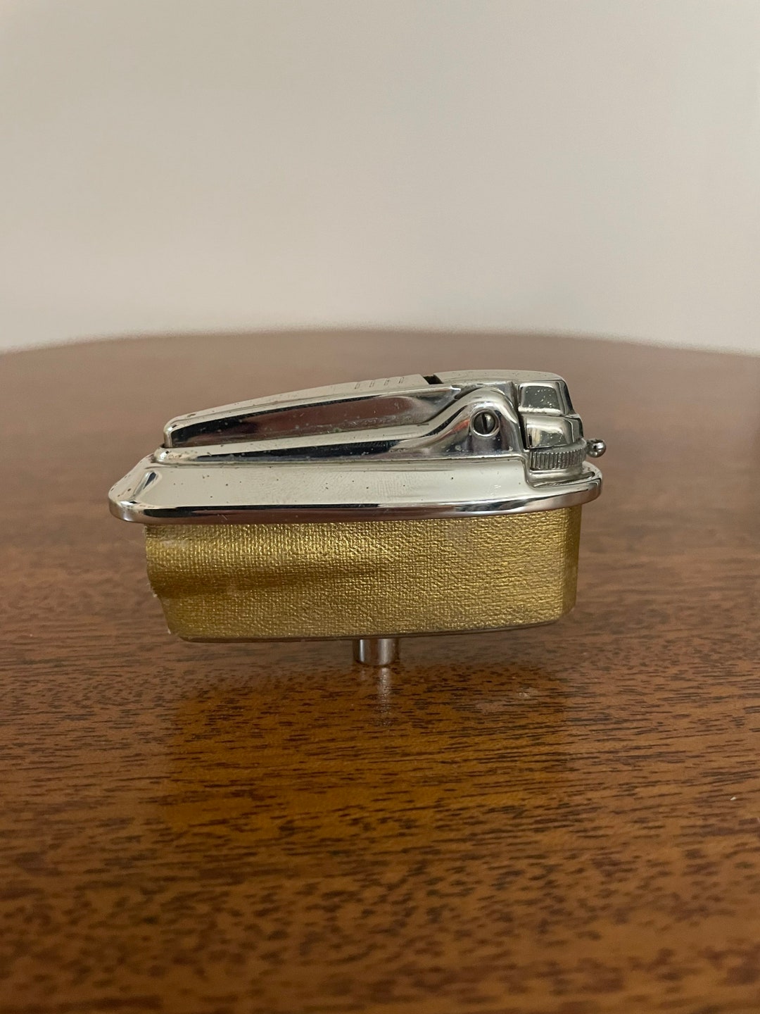 Ronson Table Lighter Insert Varaflame Etsy