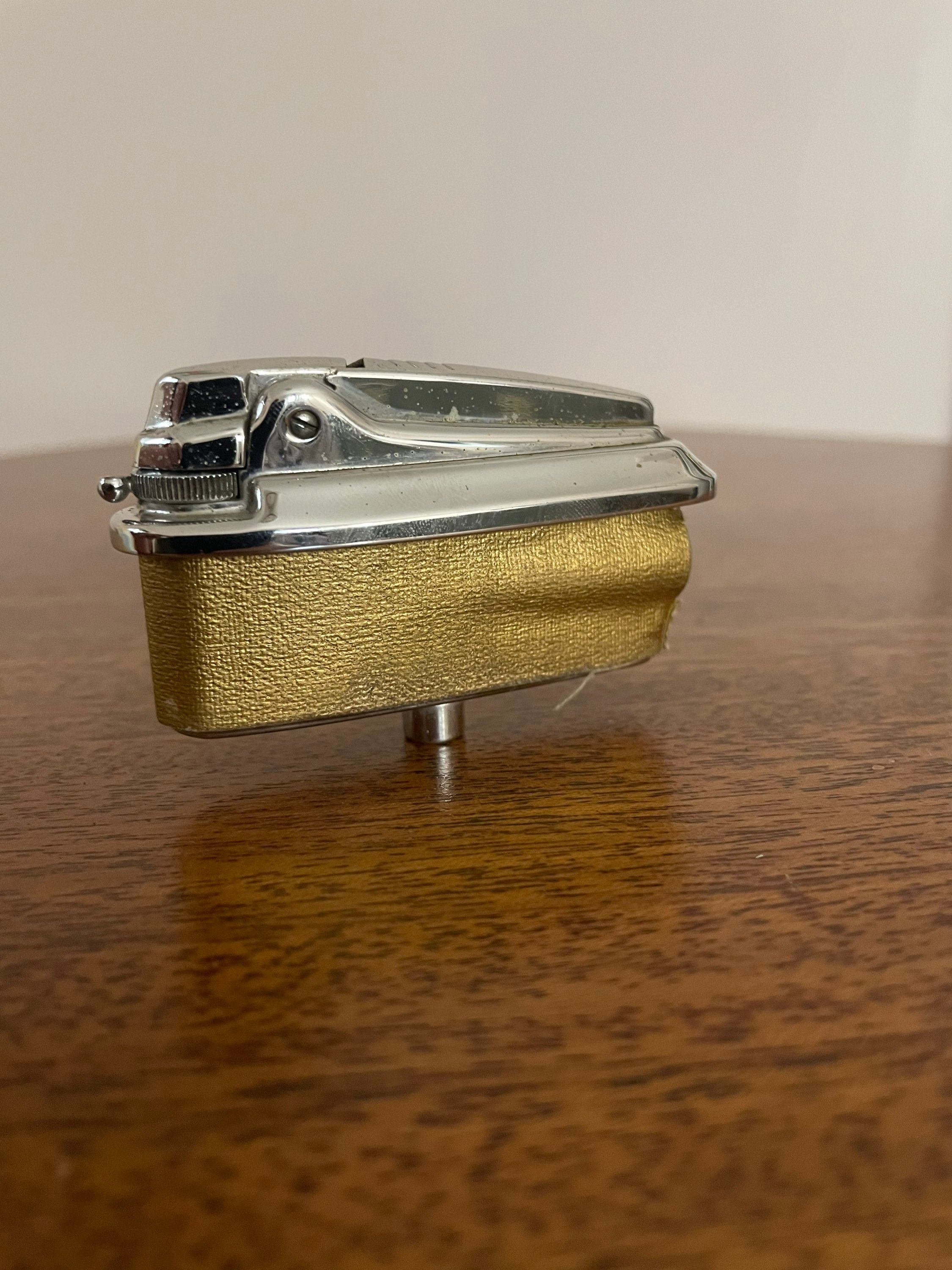 Ronson Table Lighter Insert Varaflame Etsy