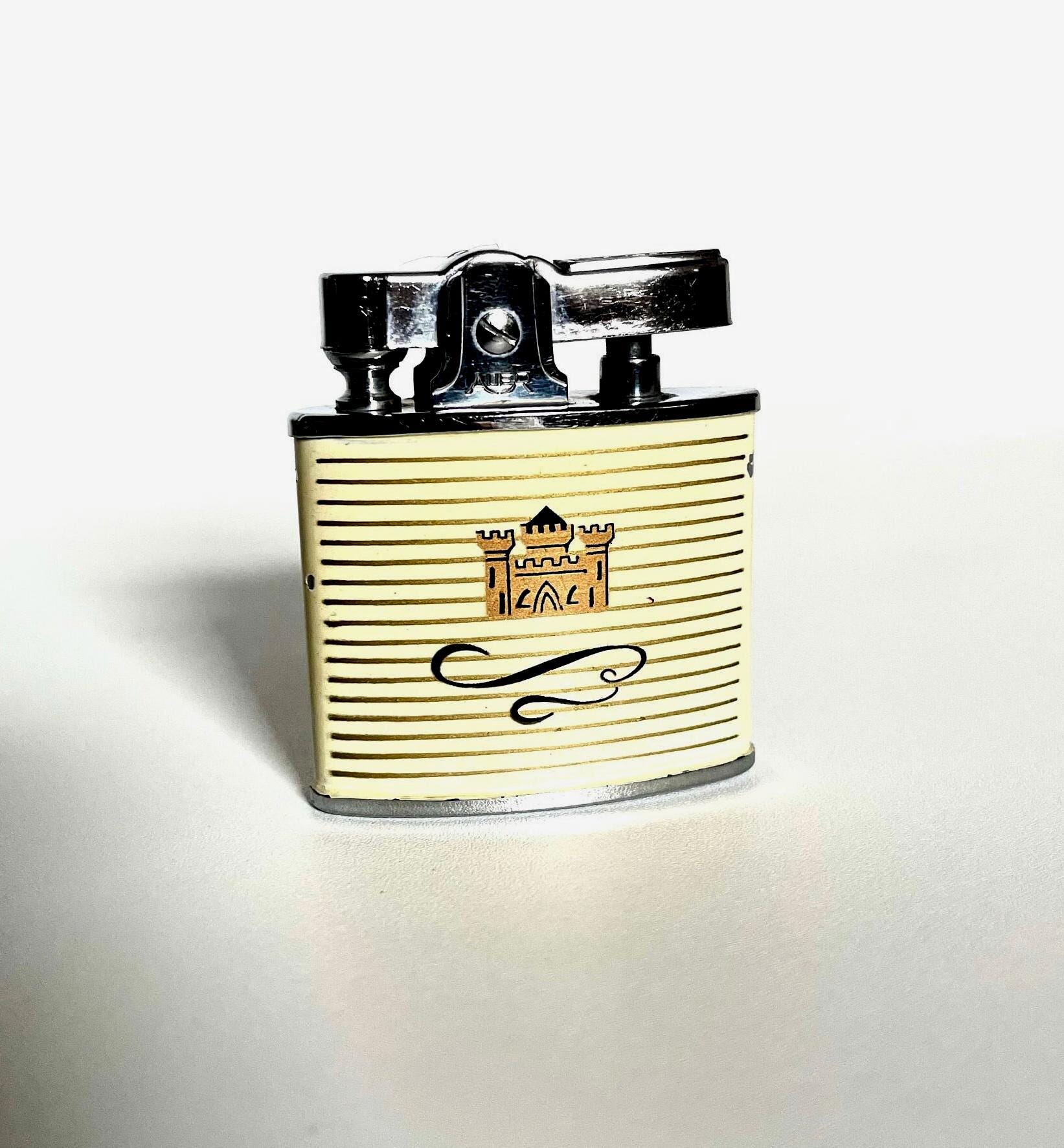 Vintage Advertisement Lighters