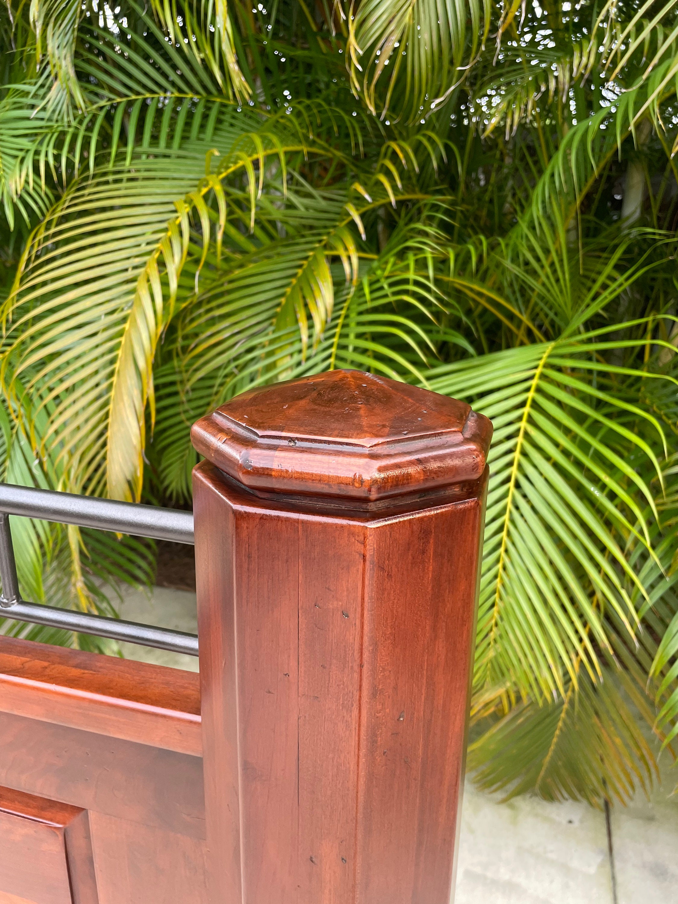 Lexington Bob Timberlake King Size Bed Etsy