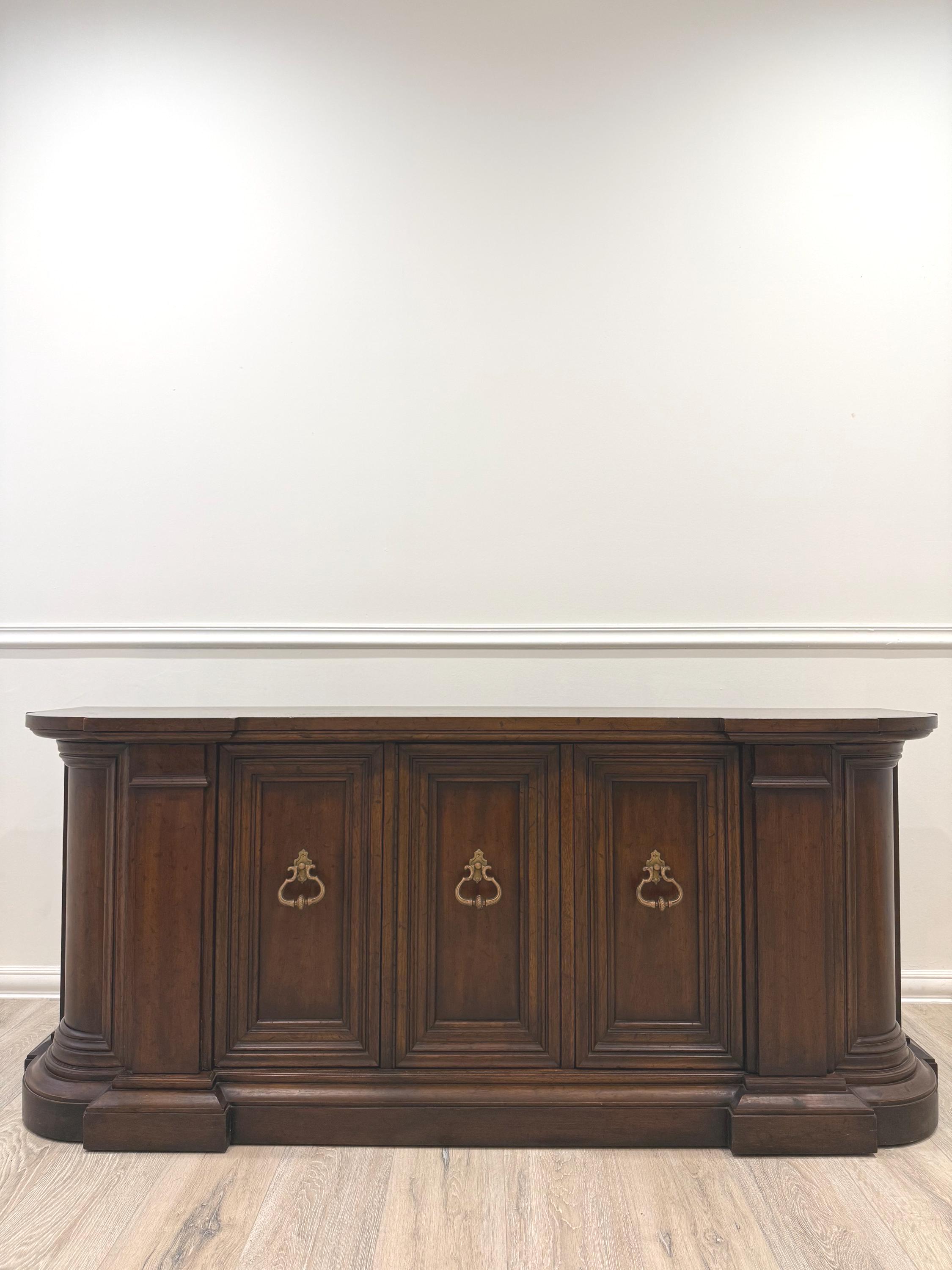 Drexel Heritage Grand Tour Buffet - Etsy