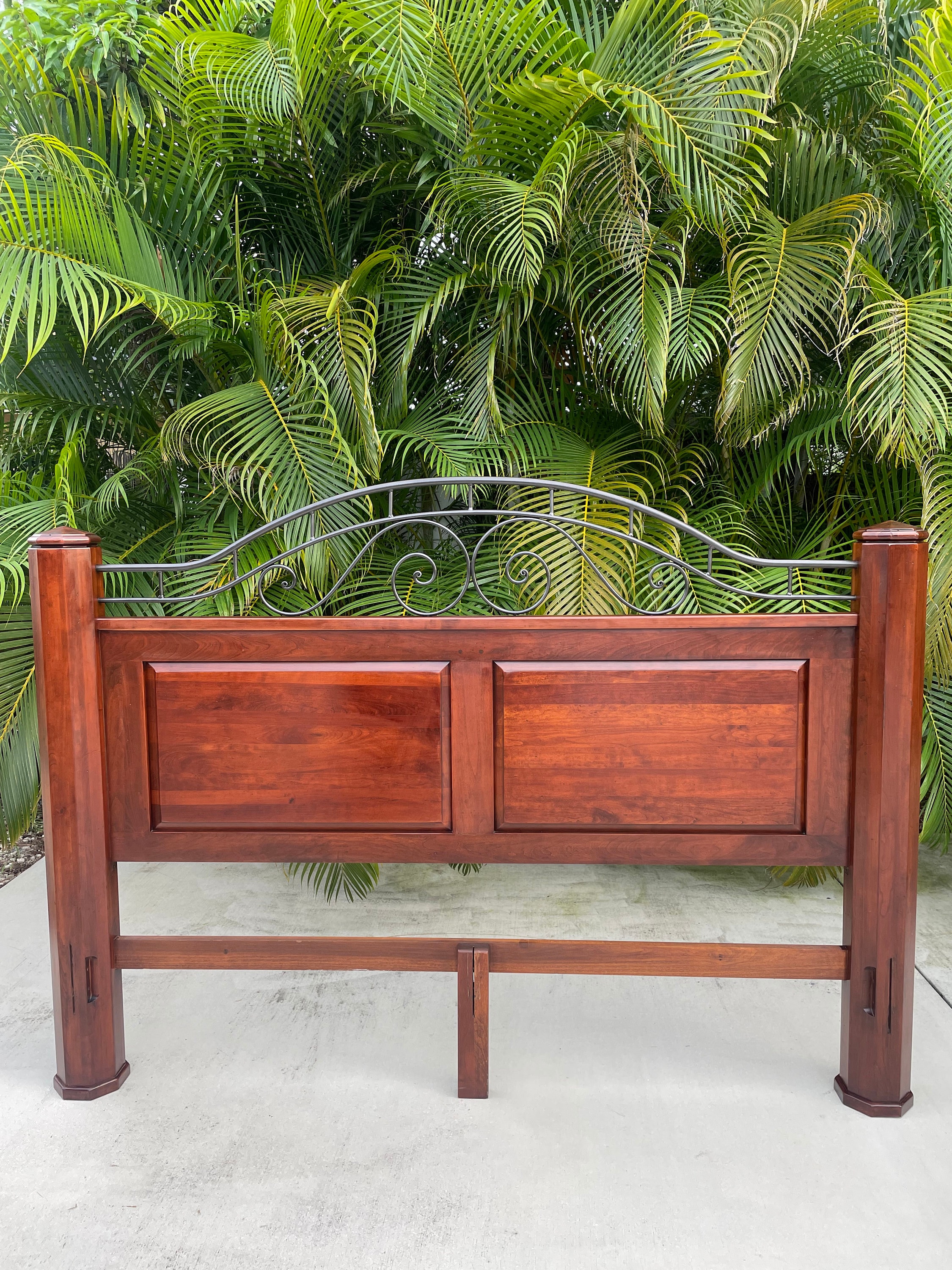 Lexington Bob Timberlake King Size Bed Etsy