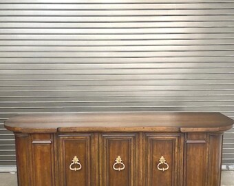 Drexel Heritage Grand Tour Buffet - Etsy