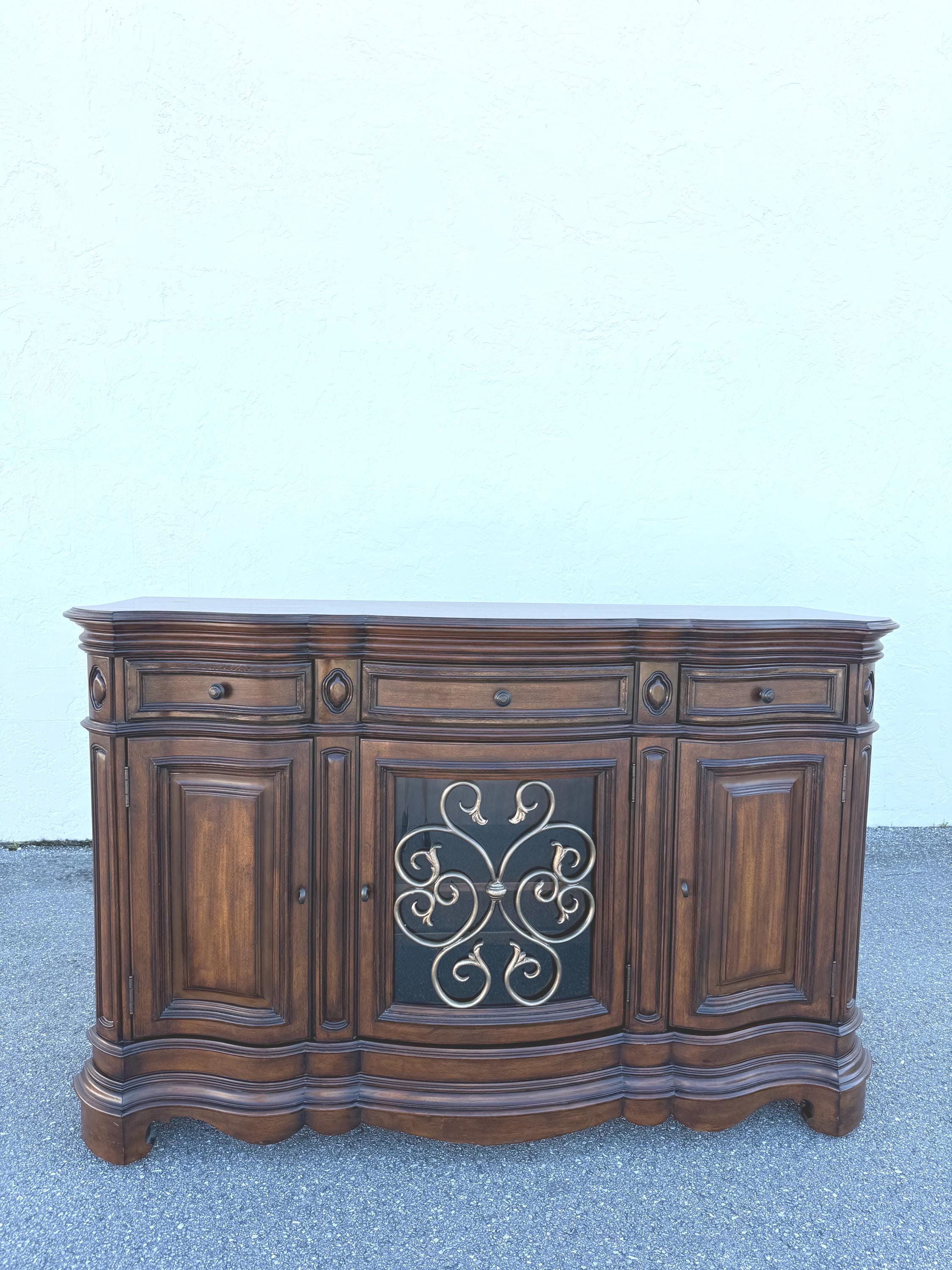 ️オススメ️ PULASKI FURNITURE ホールスタンド アンティーク USA製 