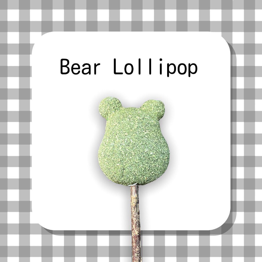 Catnip Lollipops Etsy