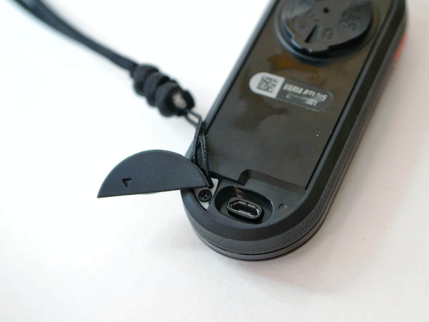 Garmin Varia RTL515＋ハードカバー＋サドルレールマウント Amazon.co