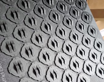 3D Druckservice | Nach Maß 3D gedruckte Einzelteile | Entwurf und Herstellung | Kostenlose Zitate | PLA/PETG/Kohlefaser/TPU/Multicolor