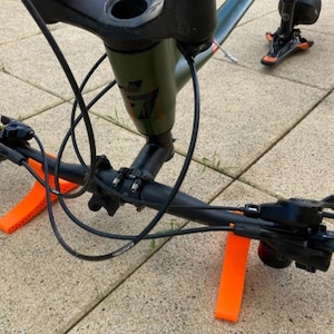 Bike repair stands - Mountain Bike | Road Bike | eBike | MTB | Bicycle Maintenance | Bike Gift