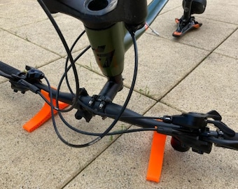 Bike repair stands - Mountain Bike | Road Bike | eBike | MTB | Bicycle Maintenance | Bike Gift