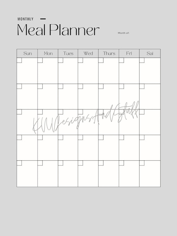 meal-planner-instant-download-etsy