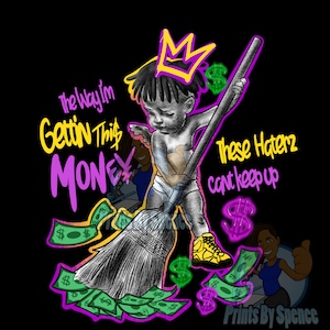 Getting Money