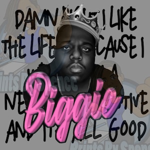 Biggie Its All Good
