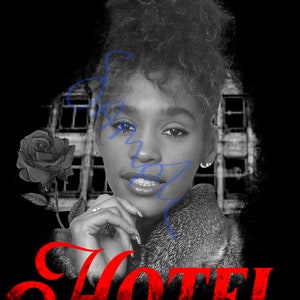 Whitney Houston heartbreak hotel