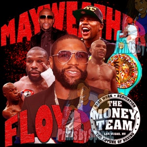 Floyd MAyweather