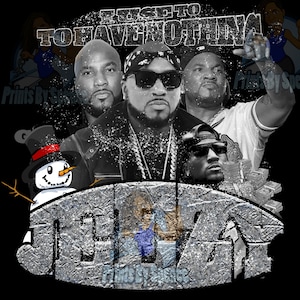 Jeezy &quot;The Snowman&quot;