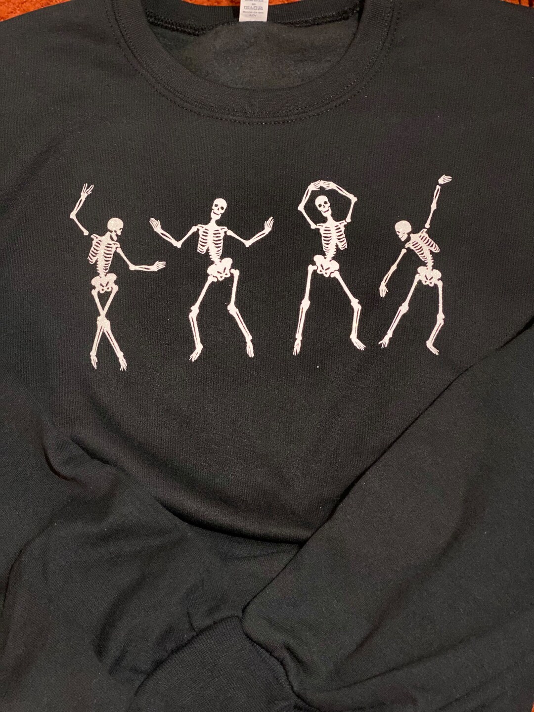 Two Spirit Dance Crewneck