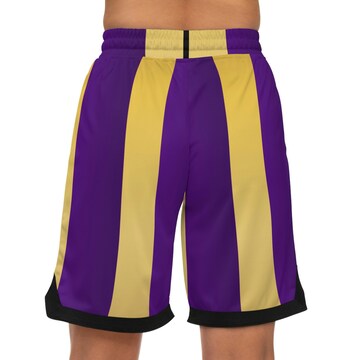 Omega Psi Phi Shorts