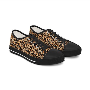 Women&#39;s Wild Low Top Sneakers