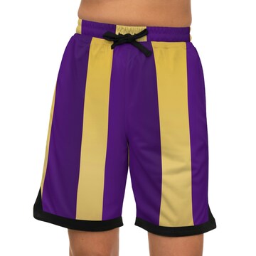 Omega Psi Phi Shorts