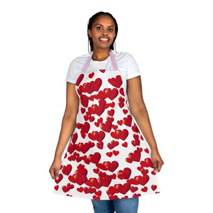 Apron