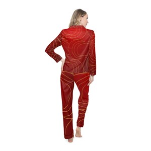 Soft Sleepwear Set
