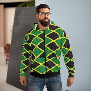 Island Hoodie
