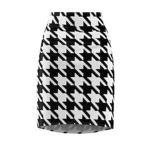Women&#39;s Pencil Skirt