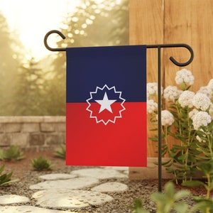 Garden & House Banner