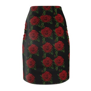 Women&#39;s Pencil Skirt