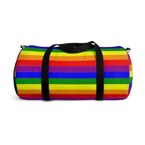 Weekend Bag