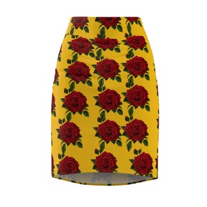 Women&#39;s Pencil Skirt