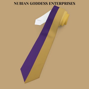 george necktie