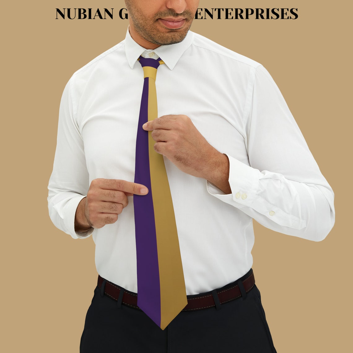 animal pattern ties