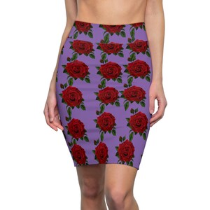 Women&#39;s Pencil Skirt