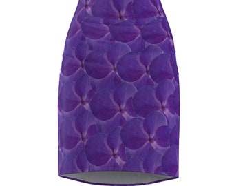 Women's Pencil Skirt