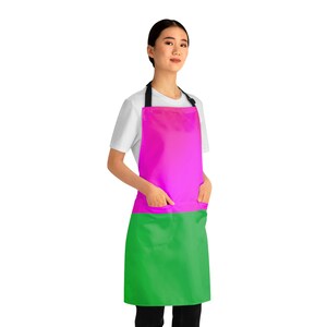 Apron