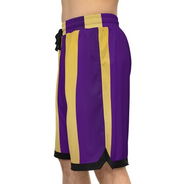 Omega Psi Phi Shorts