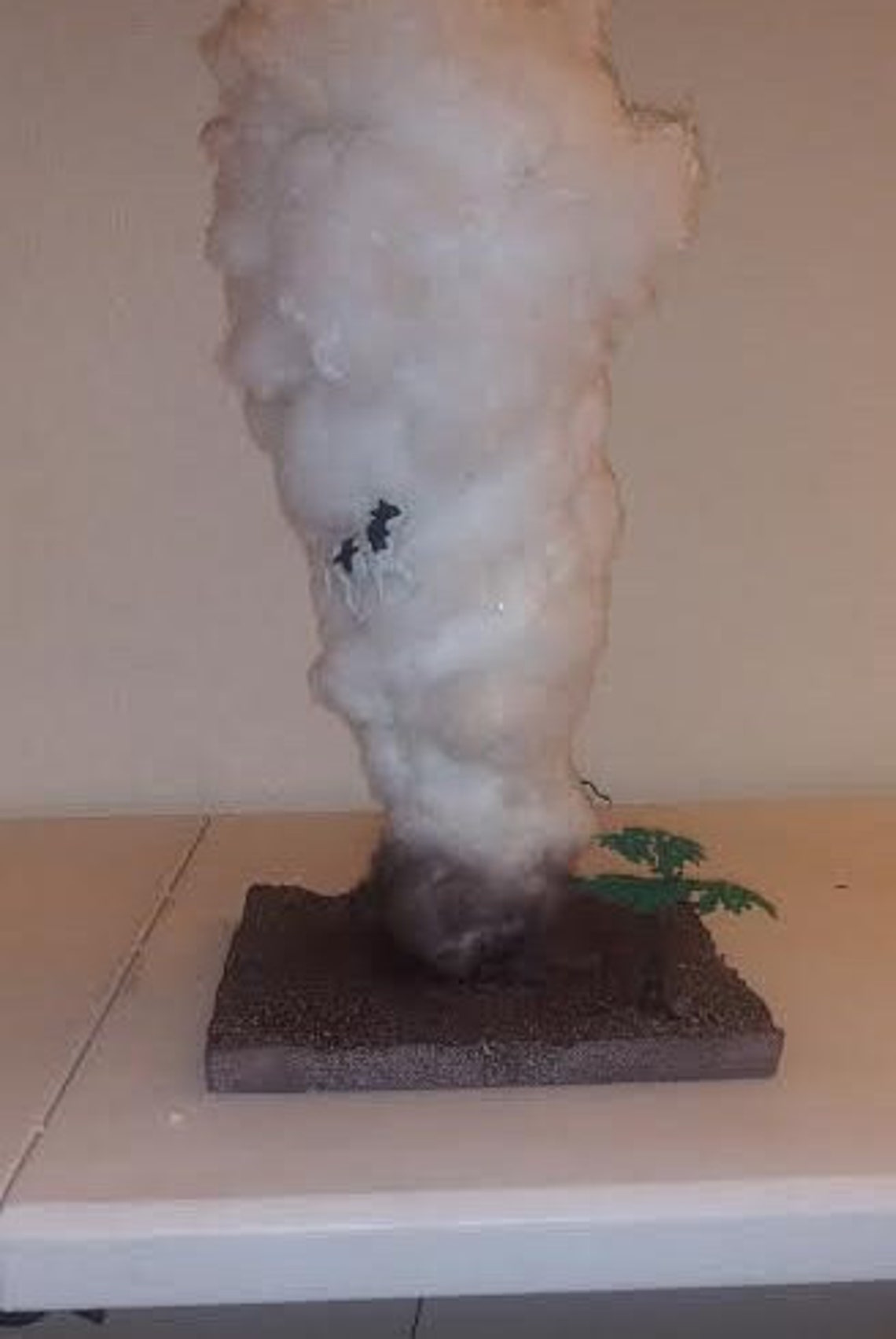 Tornado Light One Of A Kind Etsy Tornado light one of a kind etsy