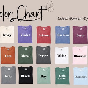 Celestial Whale Ocean Shirt Comfort Colors Oversized Vintage Style Tee, Constellation sea creature relaxed fit tee marine life gift for her image 9