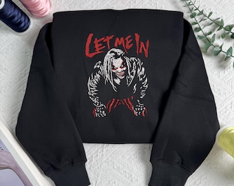 The Fiend Sweatshirt: Embroidered WWE Wrestling Hoodie