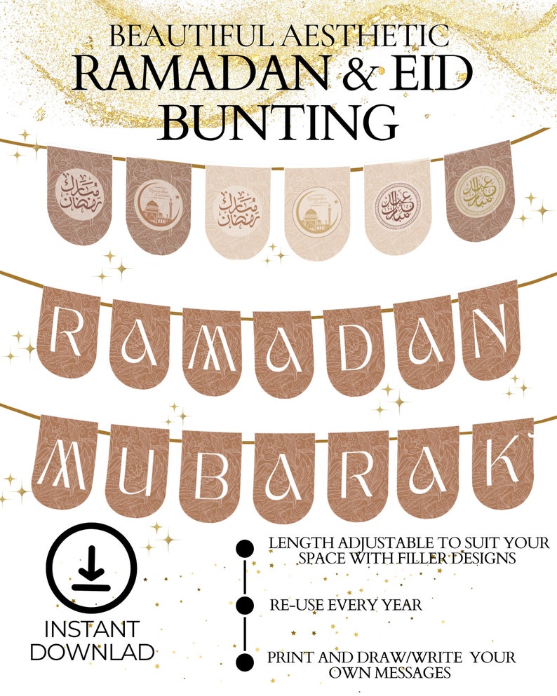 ramadan mubarak length